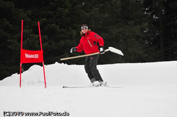 Kinder u. Schüler Clubmeisterschaft SCG 2010