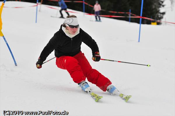 Kinder u. Schüler Clubmeisterschaft SCG 2010