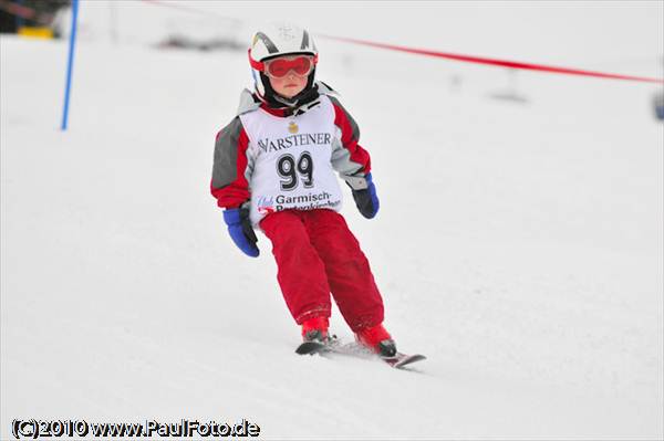 Kinder u. Schüler Clubmeisterschaft SCG 2010
