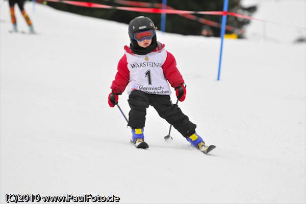 Kinder u. Schüler Clubmeisterschaft SCG 2010