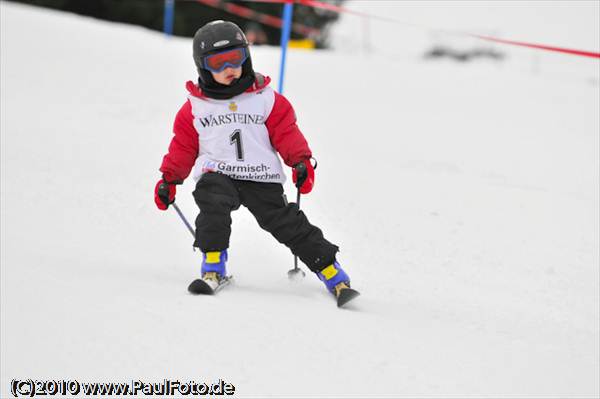 Kinder u. Schüler Clubmeisterschaft SCG 2010
