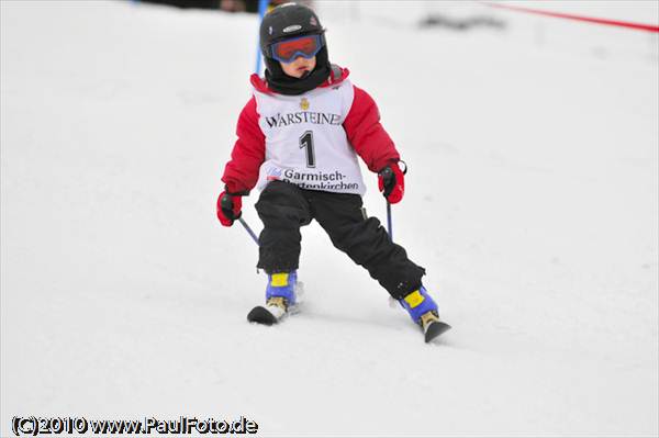 Kinder u. Schüler Clubmeisterschaft SCG 2010