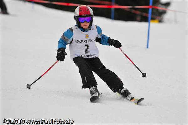 Kinder u. Schüler Clubmeisterschaft SCG 2010