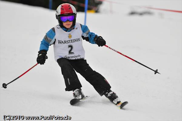 Kinder u. Schüler Clubmeisterschaft SCG 2010