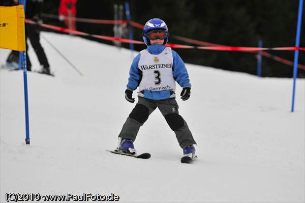 Kinder u. Schüler Clubmeisterschaft SCG 2010