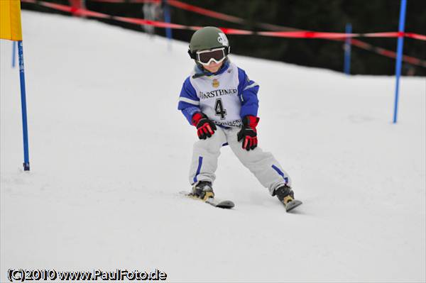Kinder u. Schüler Clubmeisterschaft SCG 2010