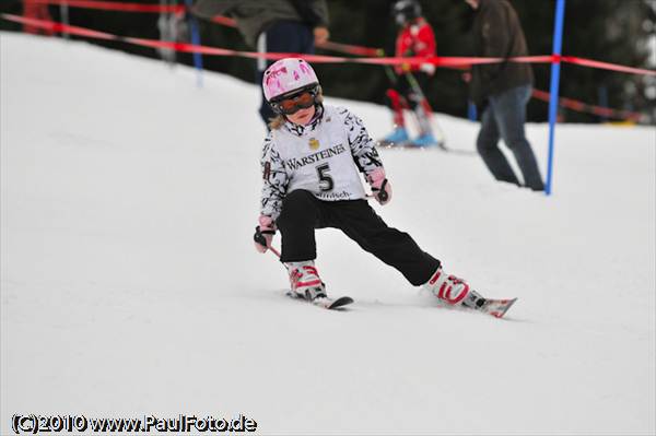 Kinder u. Schüler Clubmeisterschaft SCG 2010