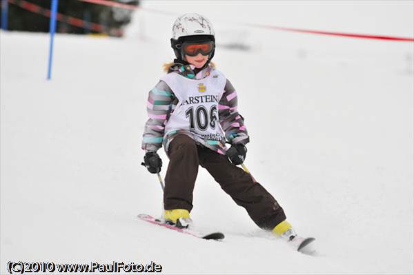 Kinder u. Schüler Clubmeisterschaft SCG 2010