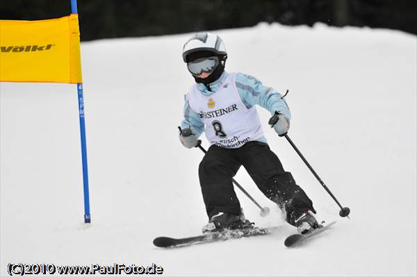 Kinder u. Schüler Clubmeisterschaft SCG 2010