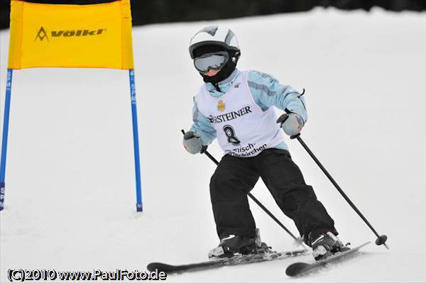 Kinder u. Schüler Clubmeisterschaft SCG 2010