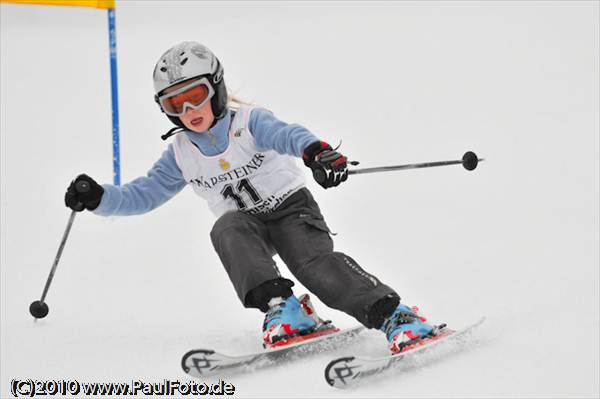 Kinder u. Schüler Clubmeisterschaft SCG 2010
