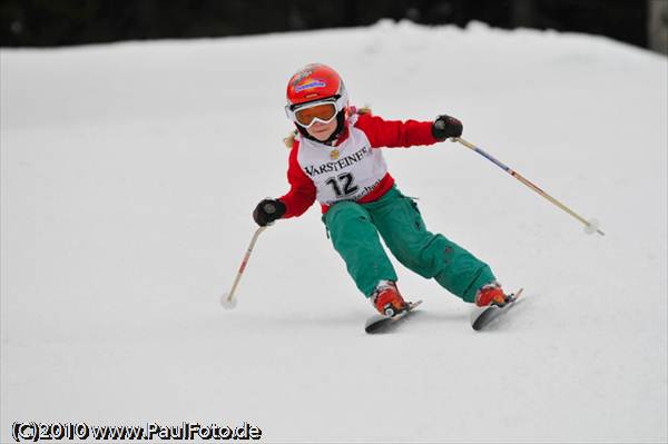 Kinder u. Schüler Clubmeisterschaft SCG 2010