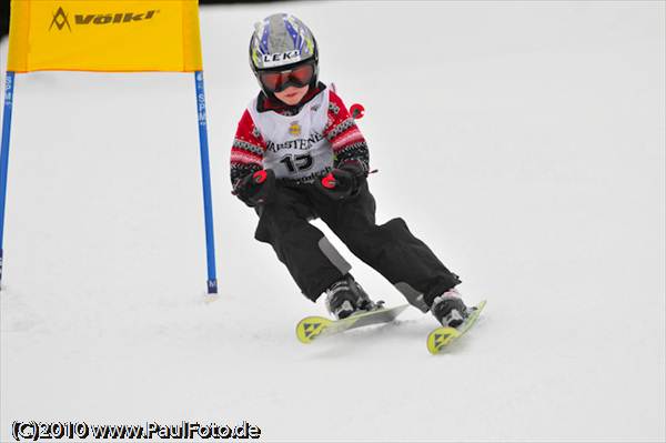 Kinder u. Schüler Clubmeisterschaft SCG 2010