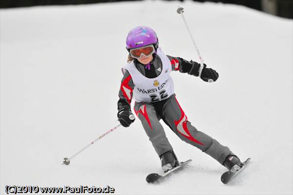 Kinder u. Schüler Clubmeisterschaft SCG 2010