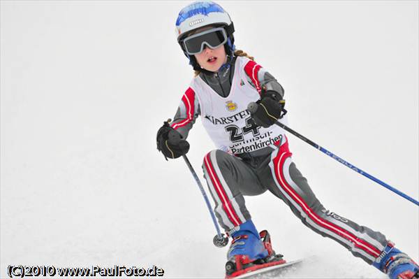 Kinder u. Schüler Clubmeisterschaft SCG 2010