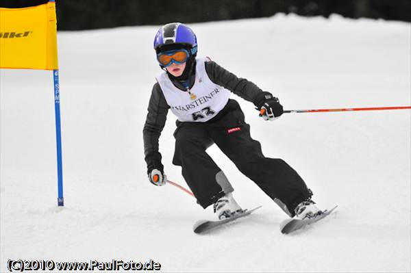 Kinder u. Schüler Clubmeisterschaft SCG 2010