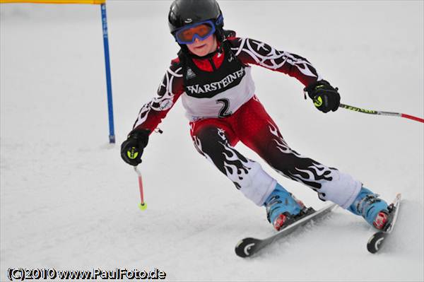Kinder u. Schüler Clubmeisterschaft SCG 2010