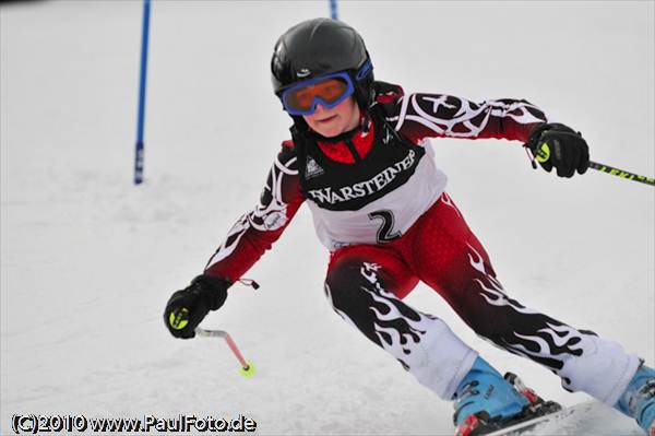 Kinder u. Schüler Clubmeisterschaft SCG 2010