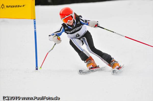 Kinder u. Schüler Clubmeisterschaft SCG 2010