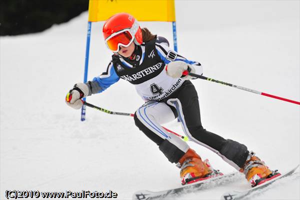 Kinder u. Schüler Clubmeisterschaft SCG 2010