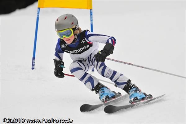 Kinder u. Schüler Clubmeisterschaft SCG 2010