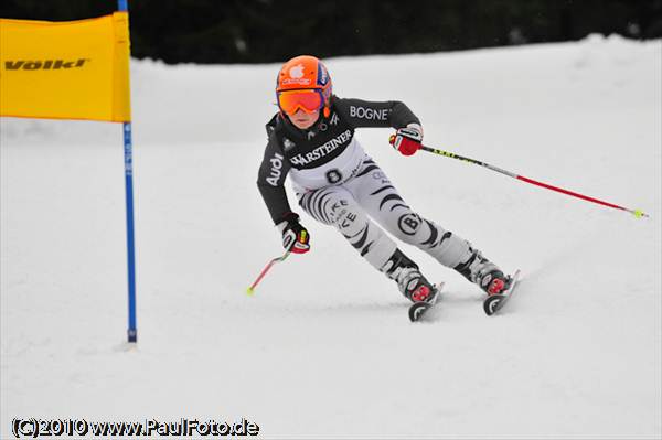 Kinder u. Schüler Clubmeisterschaft SCG 2010