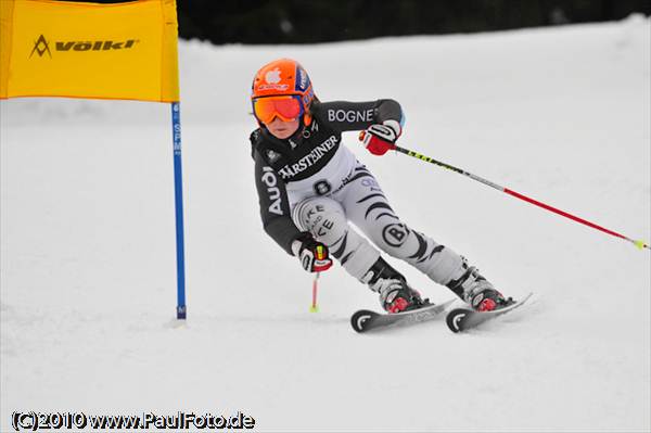 Kinder u. Schüler Clubmeisterschaft SCG 2010
