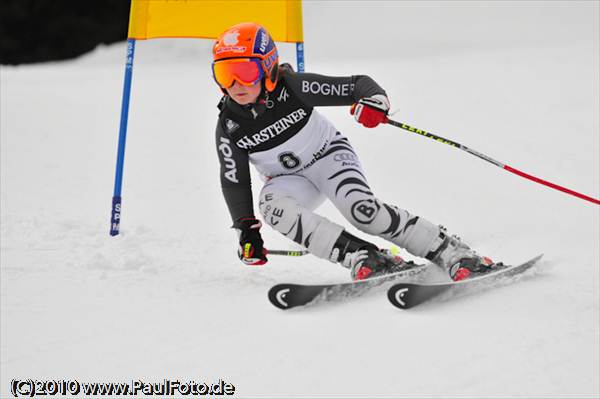 Kinder u. Schüler Clubmeisterschaft SCG 2010