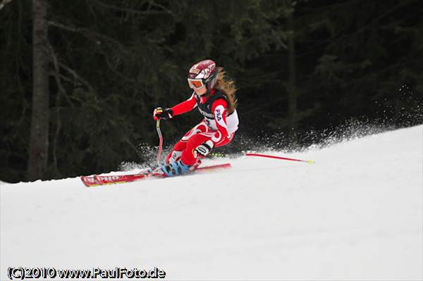 Kinder u. Schüler Clubmeisterschaft SCG 2010