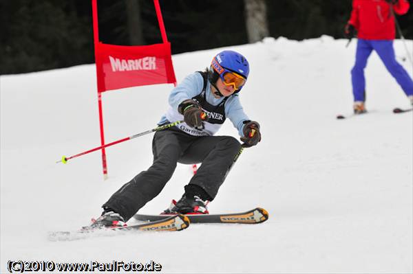 Kinder u. Schüler Clubmeisterschaft SCG 2010