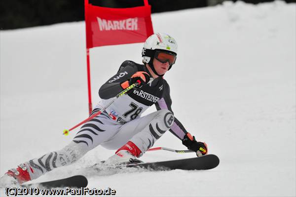 Kinder u. Schüler Clubmeisterschaft SCG 2010