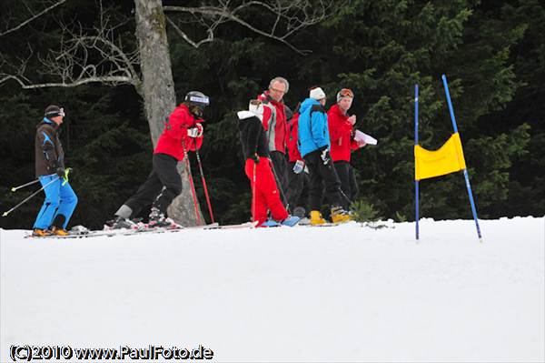 Kinder u. Schüler Clubmeisterschaft SCG 2010