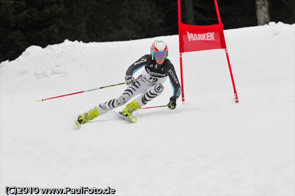 Kinder u. Schüler Clubmeisterschaft SCG 2010