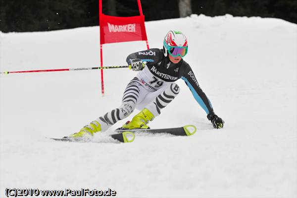 Kinder u. Schüler Clubmeisterschaft SCG 2010
