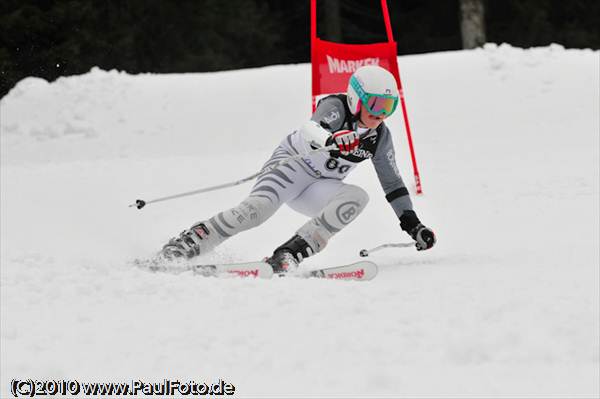 Kinder u. Schüler Clubmeisterschaft SCG 2010
