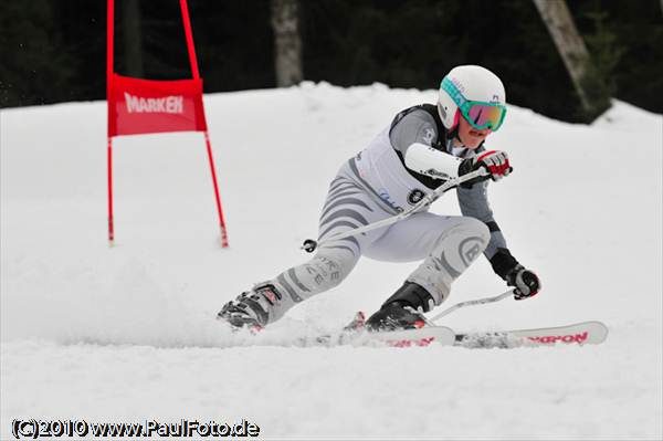 Kinder u. Schüler Clubmeisterschaft SCG 2010