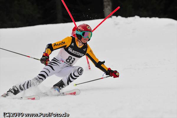 Kinder u. Schüler Clubmeisterschaft SCG 2010