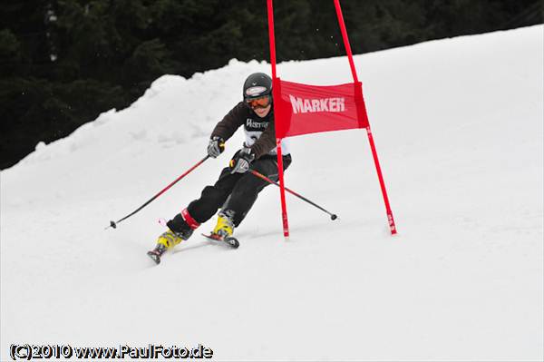 Kinder u. Schüler Clubmeisterschaft SCG 2010