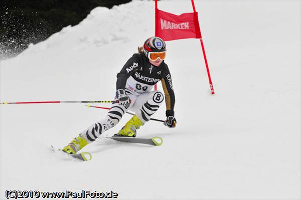 Kinder u. Schüler Clubmeisterschaft SCG 2010