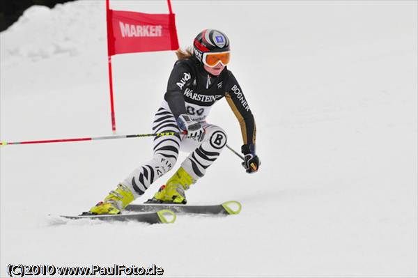Kinder u. Schüler Clubmeisterschaft SCG 2010