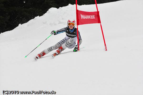 Kinder u. Schüler Clubmeisterschaft SCG 2010