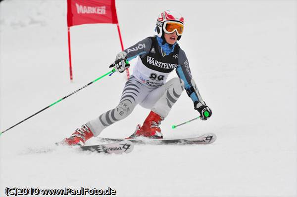Kinder u. Schüler Clubmeisterschaft SCG 2010