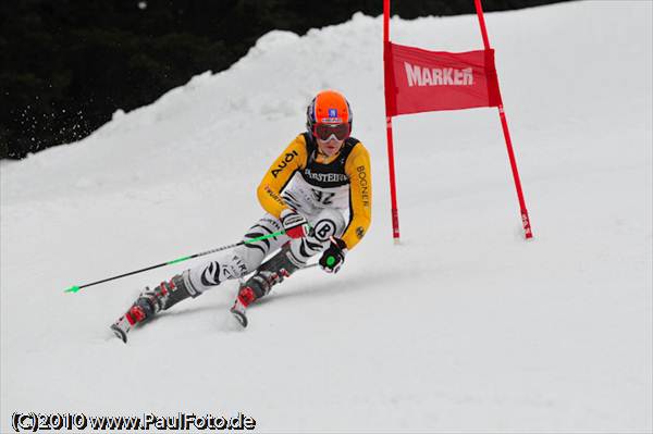 Kinder u. Schüler Clubmeisterschaft SCG 2010