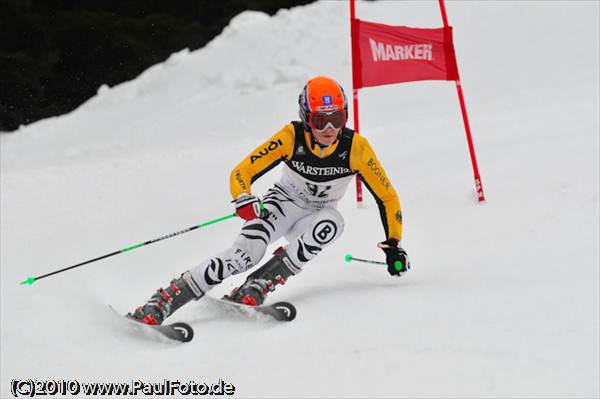 Kinder u. Schüler Clubmeisterschaft SCG 2010