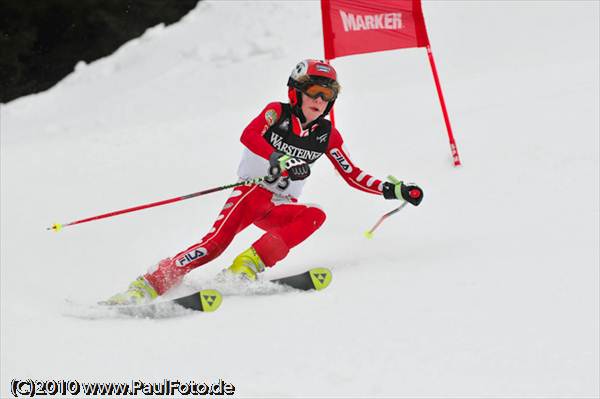 Kinder u. Schüler Clubmeisterschaft SCG 2010