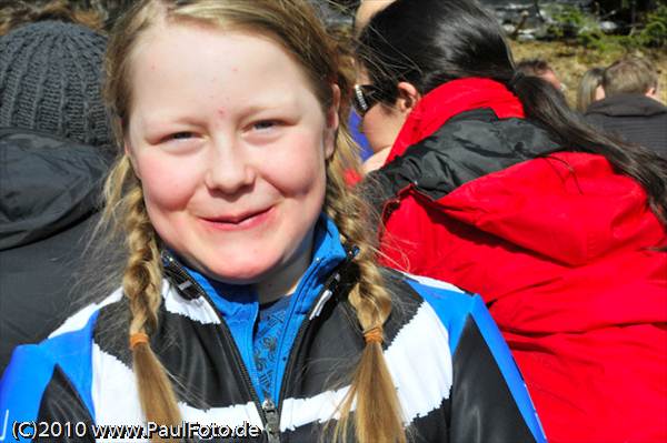 Kinder u. Schüler Clubmeisterschaft SCG 2010