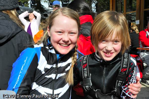 Kinder u. Schüler Clubmeisterschaft SCG 2010
