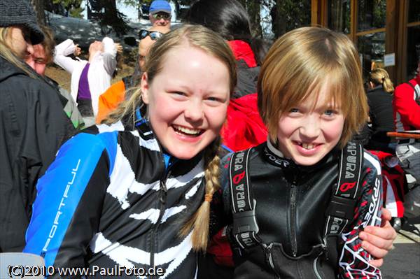Kinder u. Schüler Clubmeisterschaft SCG 2010
