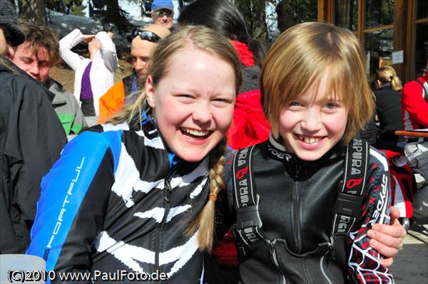 Kinder u. Schüler Clubmeisterschaft SCG 2010