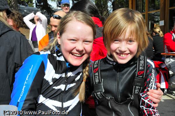 Kinder u. Schüler Clubmeisterschaft SCG 2010
